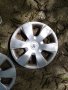 Тасове Toyota 16 цола 2 броя., снимка 4