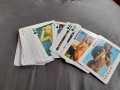 Стари Еротични карти за игра #3, снимка 3