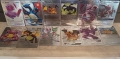 Разнообразие от сребърни карти на Покемон Pokémon cards ЧАСТ 14, снимка 2