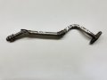 Тръба за турбо за Mercedes X class Nissan Navara 2.3 190 RENAULT 151989505RA 2018, снимка 2