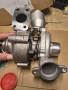 GT1544V Турбокомпресор за CITROEN PEUGEOT FORD MINI Volvo 1.6HDI 110CV 753420, снимка 6