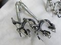 Shimano Dura Ace /ретро шосейни спирачки/, снимка 5