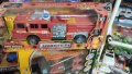 детска играчка пожарна на батерии., снимка 1 - Коли, камиони, мотори, писти - 43208558