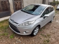  Продавам   Форд фиеста 2010 год. 1,6 дизел, снимка 3