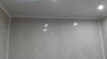 Облицовка с PVC хънтър на бани и монтаж на гипсокартон, снимка 5