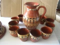Троянска керамика, снимка 1