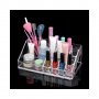 1758 Настолен органайзер за червила и лакове с 16 отделения, снимка 5