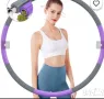 Фитнес масажен обръч Хула хоп , снимка 3