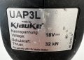Ke Kelit / i-Press UAP3L - Акумулаторна радиална преса за фитинги, снимка 7