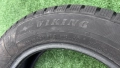 Гума 185/60/15 Viking /Gislaved 1бр, снимка 4