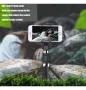 Selfie Stick С Bluetooth дистанционно и статив L01, снимка 4