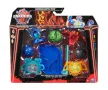 Боен комплект Bakugan, асортимент Spin Master 6066988 - Bakugan Battle Pack, снимка 5