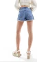 Деним бермуди Pull&Bear, снимка 3