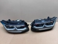 Фар за VW Tiguan Full LED IQ Light / Фарове ВФ Тигуан Фул ЛЕД, снимка 1