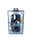 Калъф силикон OGBRO Xtreme Sports Climbing MagSafe за iPhone 16 6.1 Баркод : 3131565, снимка 2