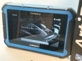 Професионална автодиагностика TOPDON ArtiDiag Pro Car за диагностика на кола с дисплей, снимка 9