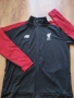 new balance liverpool 2018-19 - мъжко футболно горнище 2ХЛ, снимка 3