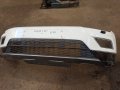 Броня предна оригинална 5NN 807221 vw Tiguan all space 16-21 Фолксваген тигуан , снимка 2