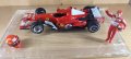 Formula 1 Ferrari Колекция - Schumacher 2006 FINAL RACE, снимка 1 - Колекции - 36657895