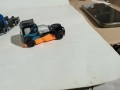 Камиони HOTWHEELS + други, снимка 16
