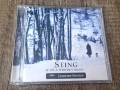 Компакт Дискове - Поп - Рок: Sting - If On A Winter`s Night, снимка 1