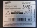 Продавам ultra HD TV Samsung за части, снимка 2