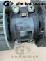 Вентилатор мотор парно за БМВ е46 BMW e46 , 70669, снимка 2