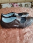 Кожени балеринки NIKE 36 номер, снимка 3