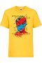 Детска тениска Spiderman Spider Sense,Игра,Изненада,Подарък,Празник,Повод, снимка 3
