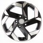 16" Джанти Хюндай 5x114,3 HYUNDAI TUCSON I30 I40 IX35 IX55 Kona Santa, снимка 2