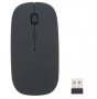 Безжична мишка, снимка 1 - Клавиатури и мишки - 28825363
