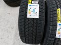 4 бр.нови зимни гуми Roadmarch 245/45/19 Цената е за брой!, снимка 3