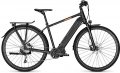 Електрически велосипед RALEIGH PRESTON 10 2020, снимка 1 - Велосипеди - 38058868