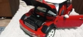 Метална кола Mini Cooper  Мащаб 1:12 ( 31 см.дължина ) , снимка 5