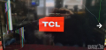 Google TV 4К TCL 43P635 със счупен екран на части, снимка 1 - Телевизори - 44920352