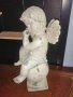 Декоративна статуетка ангел, снимка 3