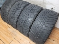 225/45/18 и 255/40/18 Kumho / пакет зимни гуми , снимка 8