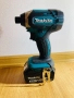 Makita DTD152 ударен винтоверт , снимка 1