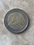 2 euro Greece Монета 2 Евро 2002г Гърция, снимка 1