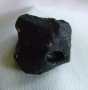 Метеорит тектит-индошинит, снимка 5