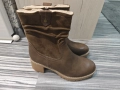 дамски боти Xcess, снимка 2