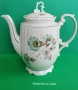 Порцеланов чайник Schlottenhof Arzberg Bavaria., снимка 1