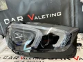 Фар фарове десен Mercedes GLE W167 far farove Мерцедес ГЛЕ 167 Led, снимка 2