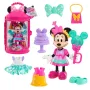 DISNEY MINNIE MOUSE КУКЛА 89992, снимка 2