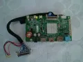 Main Board MST91A4Q1-LVDS за монитор Acer EI242QR, снимка 1