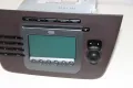 CD MP3 Radio Seat Altea (2005-2015г.) 5P1035186B / 5P1 035 186 B, снимка 3
