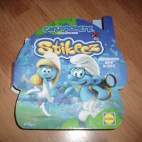 Игра в кутия Stikeez (Стикита) промо цена за 1 игра., снимка 7 - Игри и пъзели - 43159205