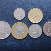 монети от цял свят (Европа, Америките, Азия, Африка, Австралия и Океания), снимка 10 - Нумизматика и бонистика - 18310675