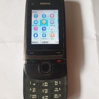 nokia c2-05, снимка 3 - Nokia - 39809428