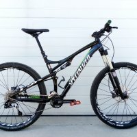 SPECIALIZED EPIC COMP лека мекица